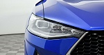 Haval F7x 2.0 РКПП