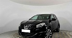 Nissan qashqai+2 cvt 2013 с пробегом 55 790 км