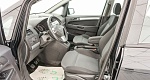Opel Zafira B Рестайлинг