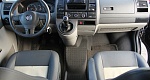 Volkswagen Caravelle T5 Рестайлинг