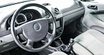 Chevrolet Lacetti 1.4 Механика