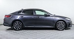 Kia Optima 2.0 АКПП