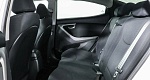 Hyundai Elantra 1.8 Автомат