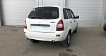 LADA (ВАЗ) KALINA 1.6 MT (87 л.с.)