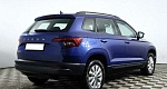Skoda karoq акпп 2020 с пробегом 23 690 км