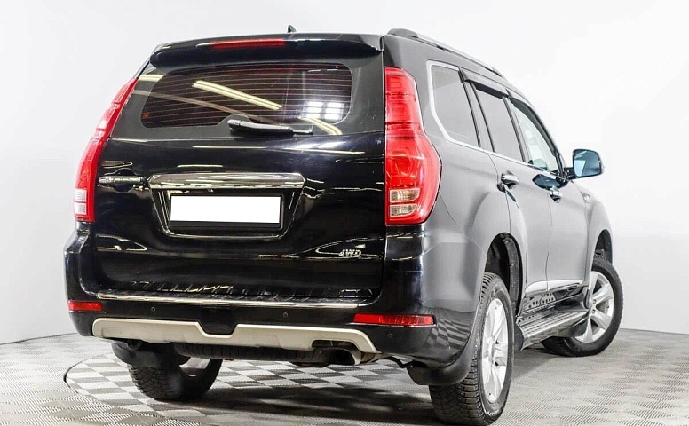Haval H9 I