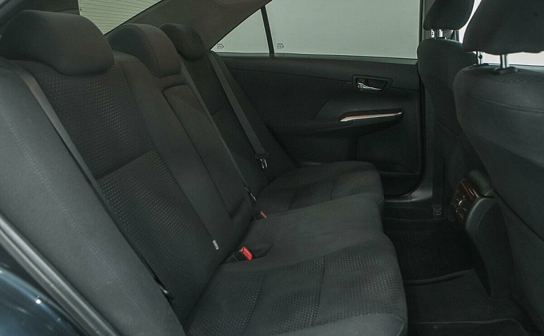 Toyota Camry VII (XV50)