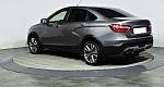 LADA (ВАЗ) Vesta Cross