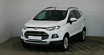 Ford EcoSport 1.6 Робот