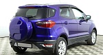 Ford EcoSport I