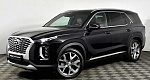 Hyundai Palisade 3.5 АКПП