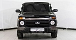 Лада 4x4 Урбан, 1 поколение