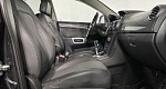 Opel Antara, 1 поколение