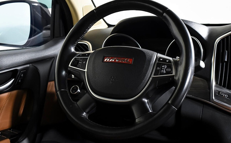 Haval H9 I