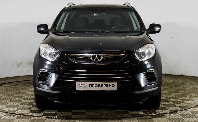 Jac s5
