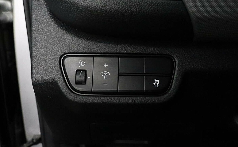 Kia Seltos 1.6 АКПП