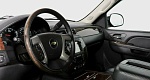 Chevrolet Tahoe 5.3 Автомат