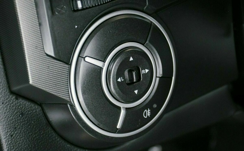 Ssangyong kyron