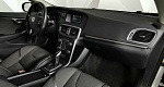 Volvo V40 1.6 D2 Powershift (114 л.с.) Белый