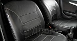 Nissan Almera, 3 поколение
