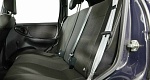 Chevrolet Niva 1.7 Механика