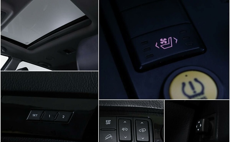 Kia Mohave 3.0 АКПП