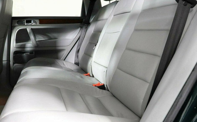 Volkswagen Touareg 3.0 Автомат