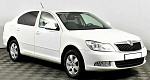 Skoda Octavia 1.4 Робот