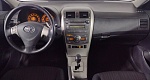 Toyota Corolla AMT X (E140, E150)