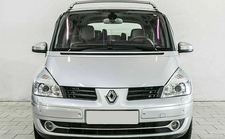 Renault espace