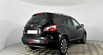 Nissan qashqai+2 cvt 2013 с пробегом 55 790 км