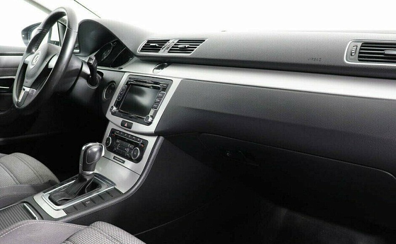 Volkswagen Passat CC 1.8 Робот