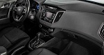 Hyundai creta акпп 2016 с пробегом 83 911 км