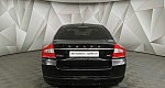 Volvo S80 2.5 Turbo Geartronic (231 л.с.) Черный
