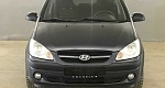 Hyundai GETZ 1.1 MT (66 л.с.)