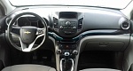 Chevrolet ORLANDO 1.8 MT (141 л.с.)