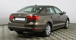 Volkswagen Jetta 1.4 Механика