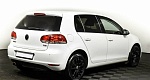 Volkswagen Golf 1.2 Робот