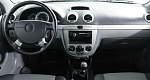 Chevrolet Lacetti I