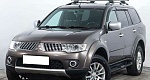 Mitsubishi pajero sport акпп 2012 с пробегом 97 400 км