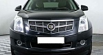 Cadillac srx акпп 2011 с пробегом 93 600 км