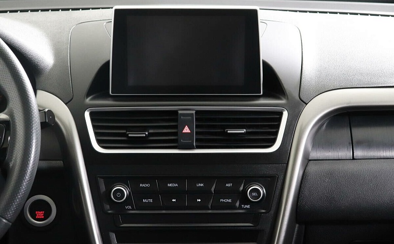 FAW Besturn X80 2.0 АКПП