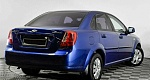 Chevrolet Lacetti 1.6 Механика