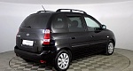Hyundai Matrix