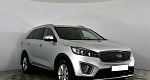 Kia sorento prime акпп 2015 с пробегом 67 755 км