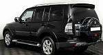 Mitsubishi Pajero 3.8 Автомат