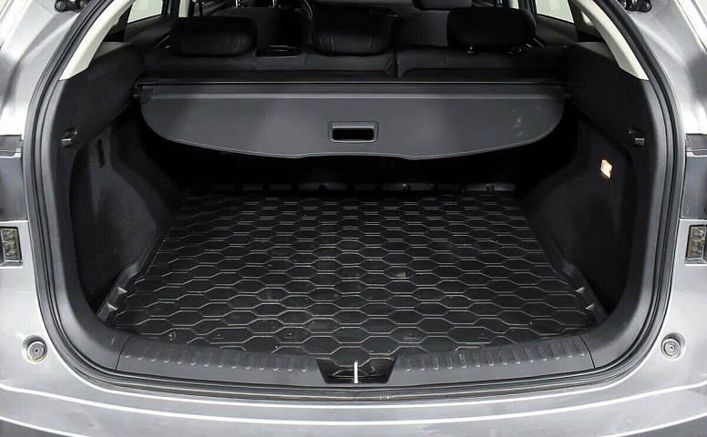 Haval F7 I