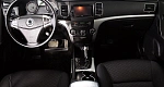 SsangYong Actyon