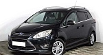 Ford c-max мкпп 2010 с пробегом 87 491 км