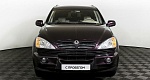 SsangYong Kyron
